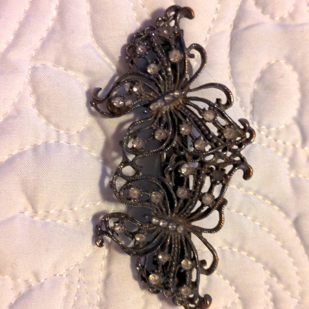 Hair clip
